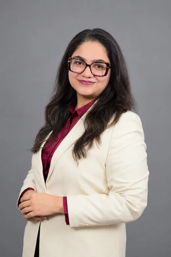 Bhaavya Singh