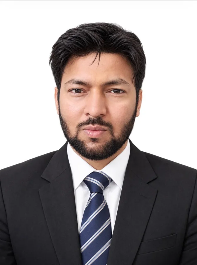 Hitesh Kaushik