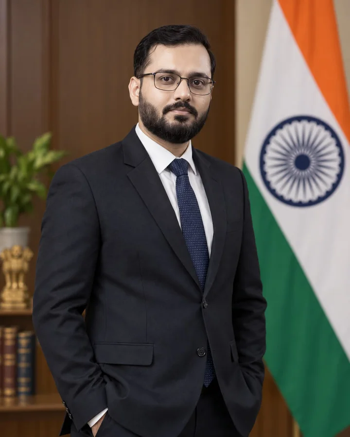 Jatin Siwach