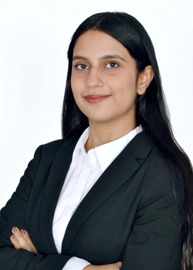 Srishti Sharma
