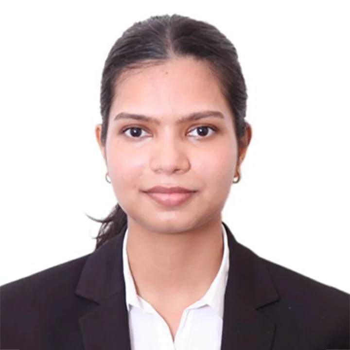 Tanishka Pandey