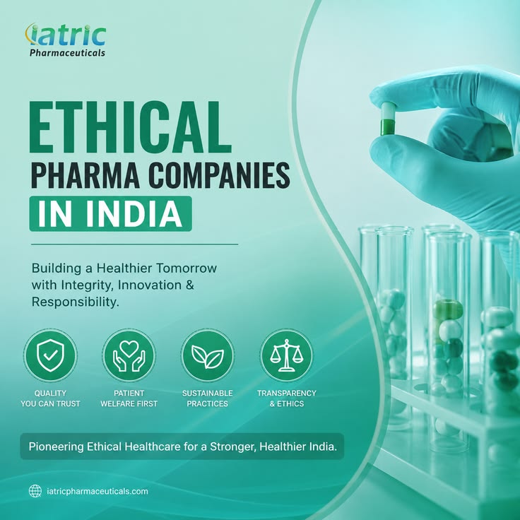 Advertisement and Promotion of Pharma Products