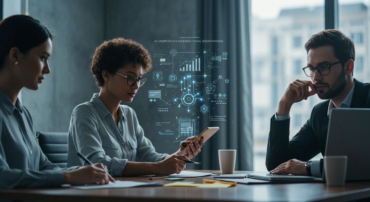 Artificial Intelligence Regulatory Landscape