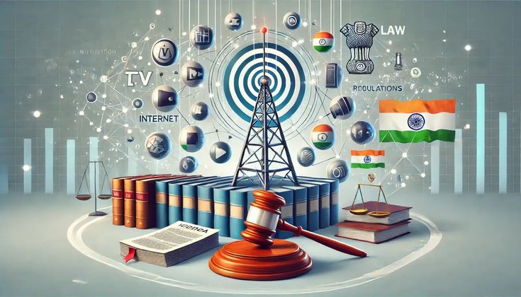 Governing Synthetic Media: Deepfakes, AI-Generated Content, and India’s Evolving Cyberlaw and Legal Framework
