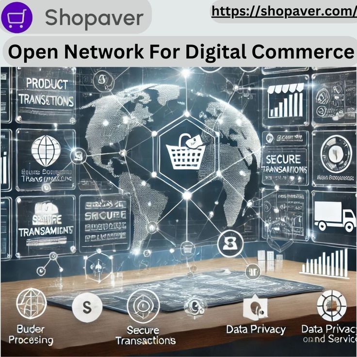 E-commerce Guidelines ON ONDC