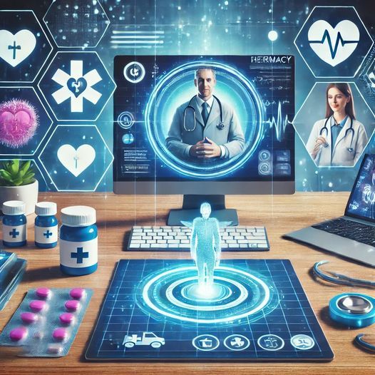 E Pharmacy & Digital Health Policies in India: A Pharmaceutical Law Firm India and Healthcare Law Firm India Reference Guide (2025)