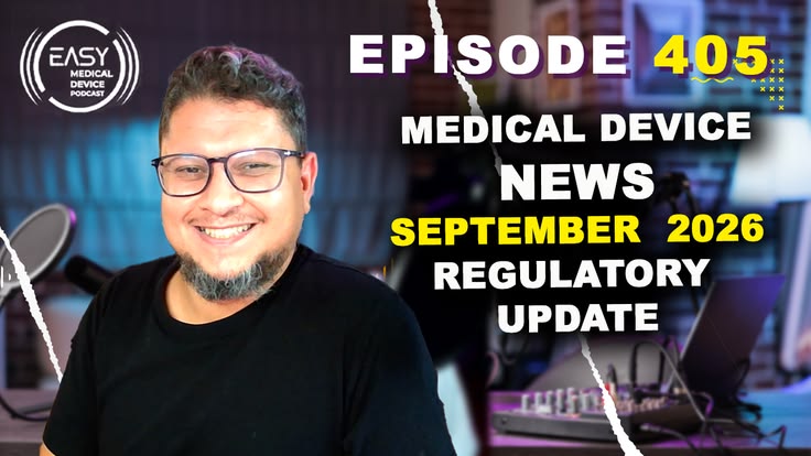 Recent Updates in India’s Medical Device Regulation in India and IVD Regulatory Landscape — CDSCO Latest Circulars & Compliance Advisory
