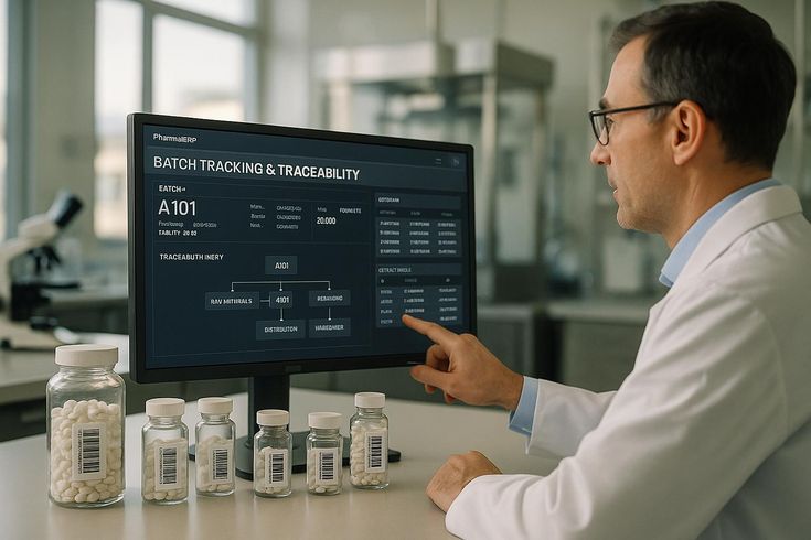 Schedule H2 Expanded: QR Code Drug Traceability Now Covers Vaccines, Antimicrobials and Anti-Cancer Medicines in India